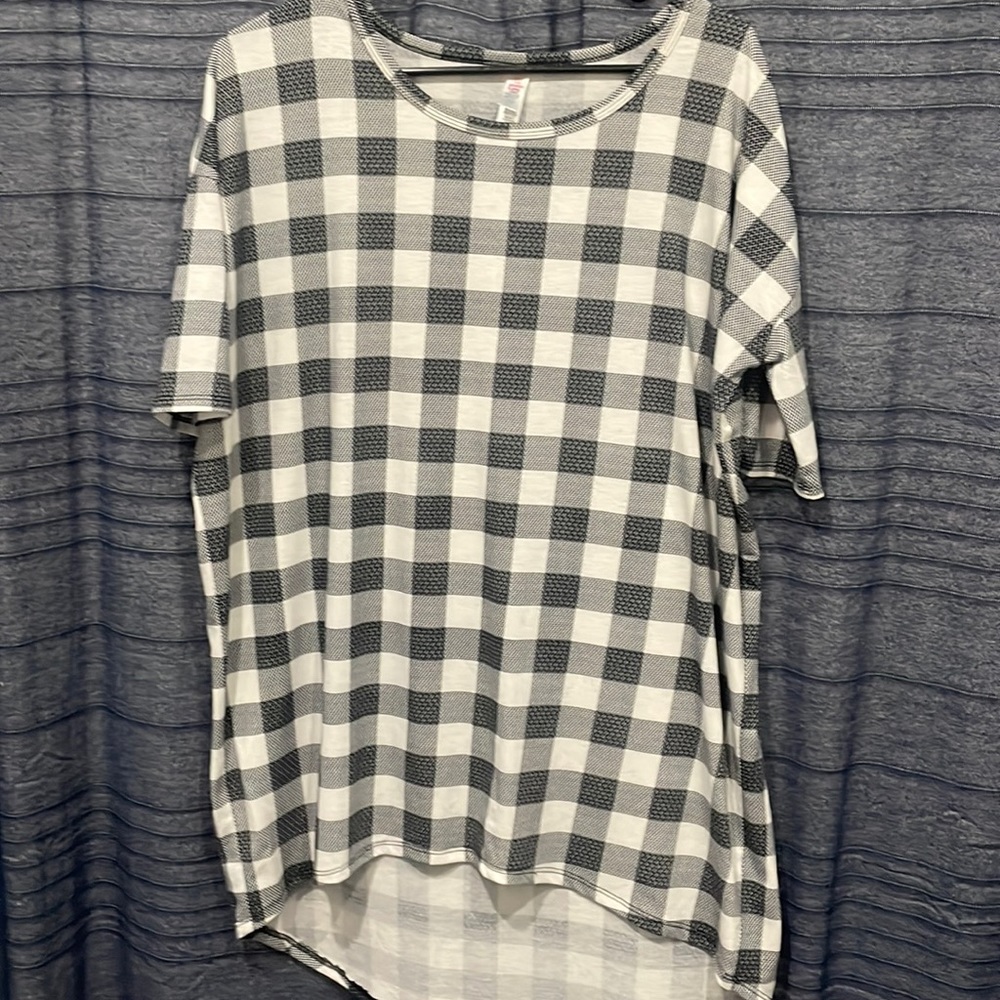 Lularoe small Irma